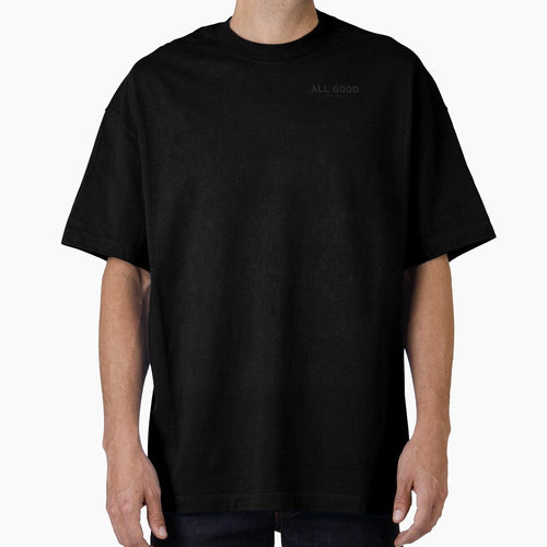 All Good Essential Tee by jcai-artworks