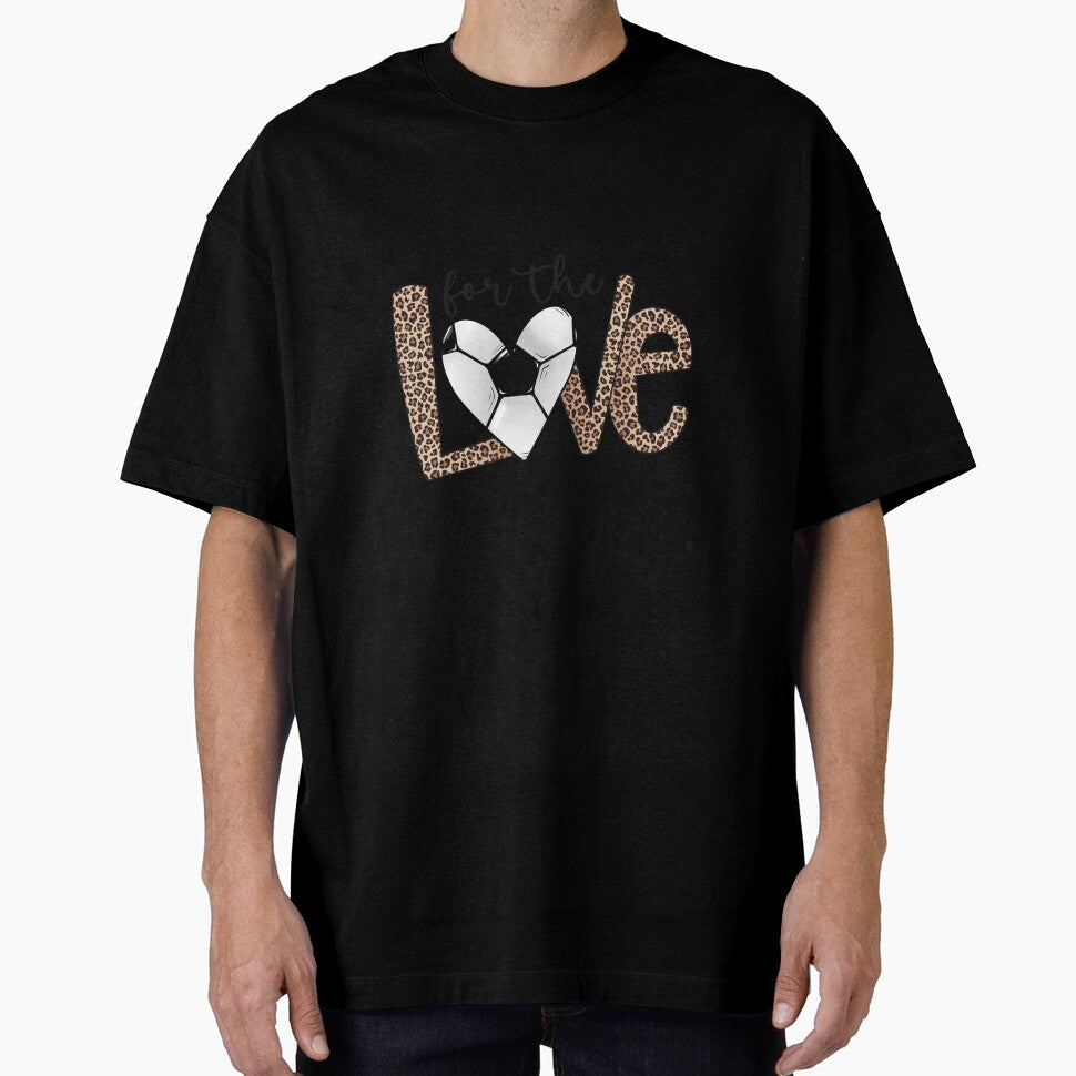 Soccer For the Love of the Game by Leslie Graves