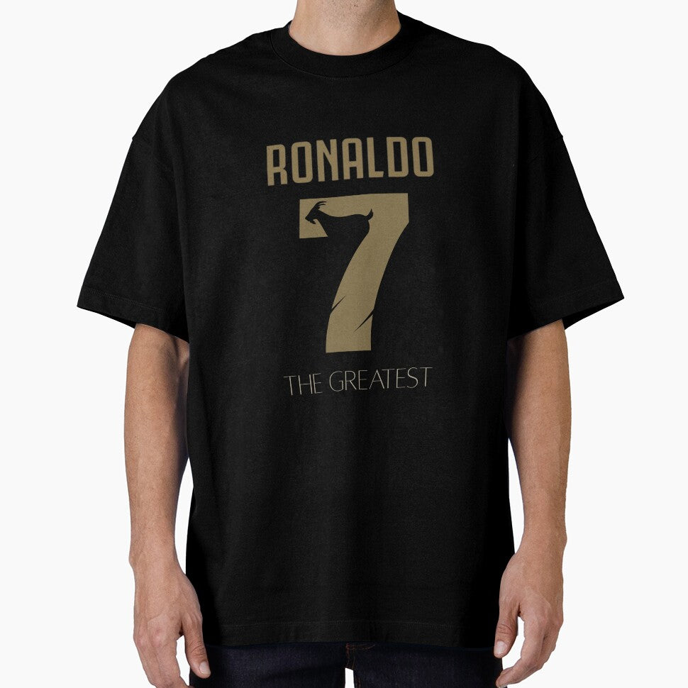 Cristiano Ronaldo by BA