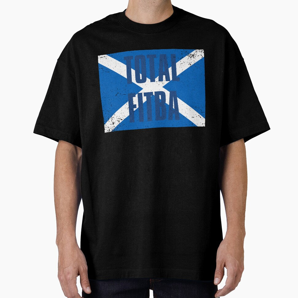 Total Fitba - Distressed by isleheid
