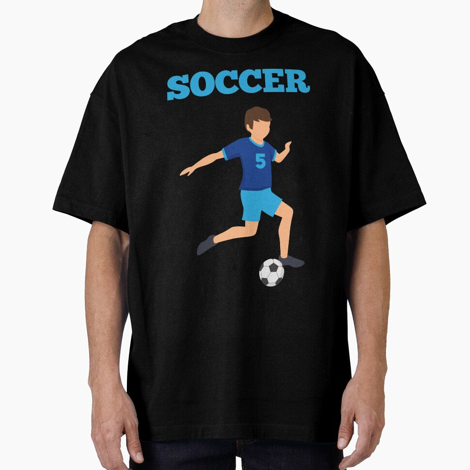Soccer Football by vladocar