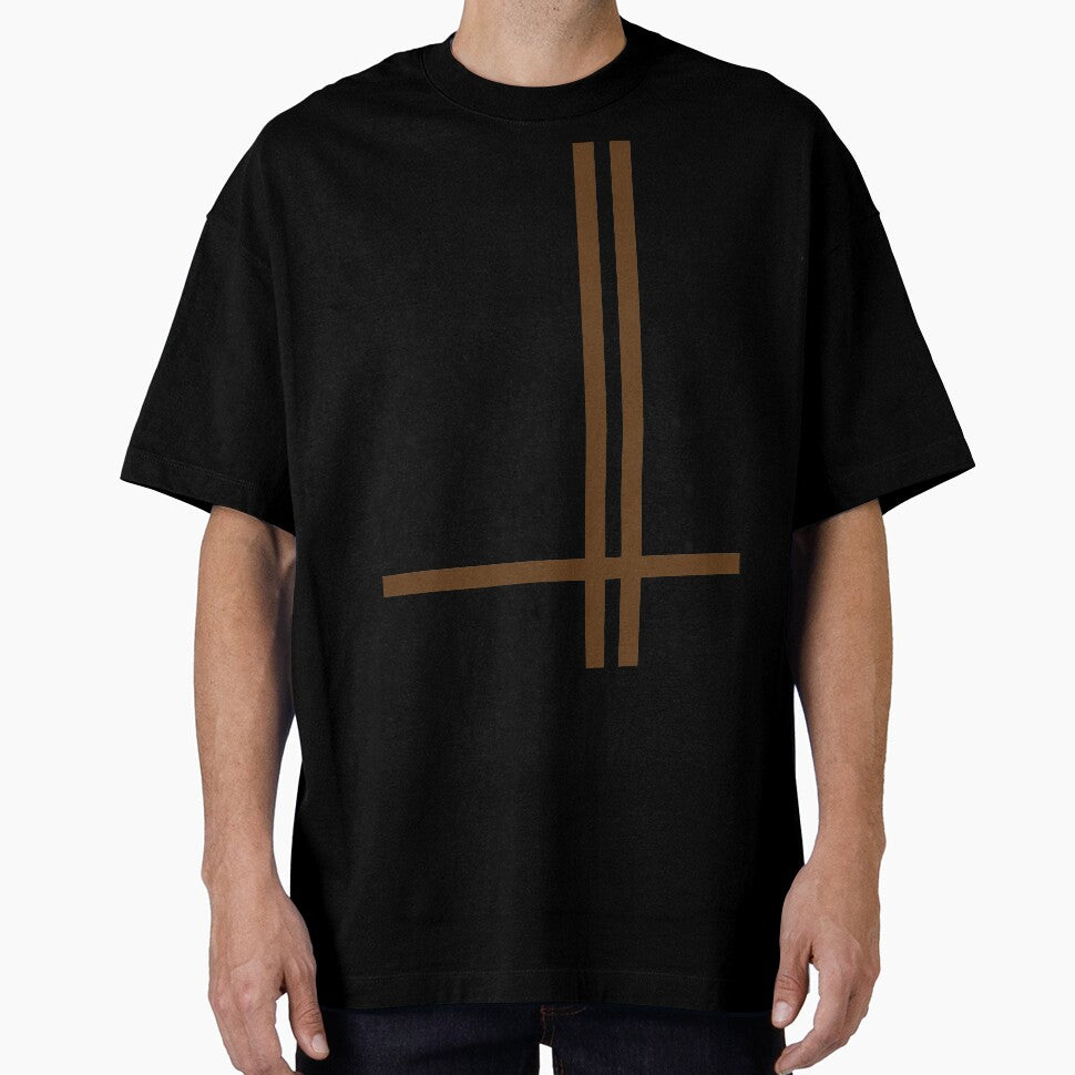 Brown Lines by Fashion Goz