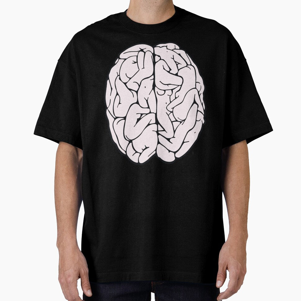 The Male Brain by Fairyjam