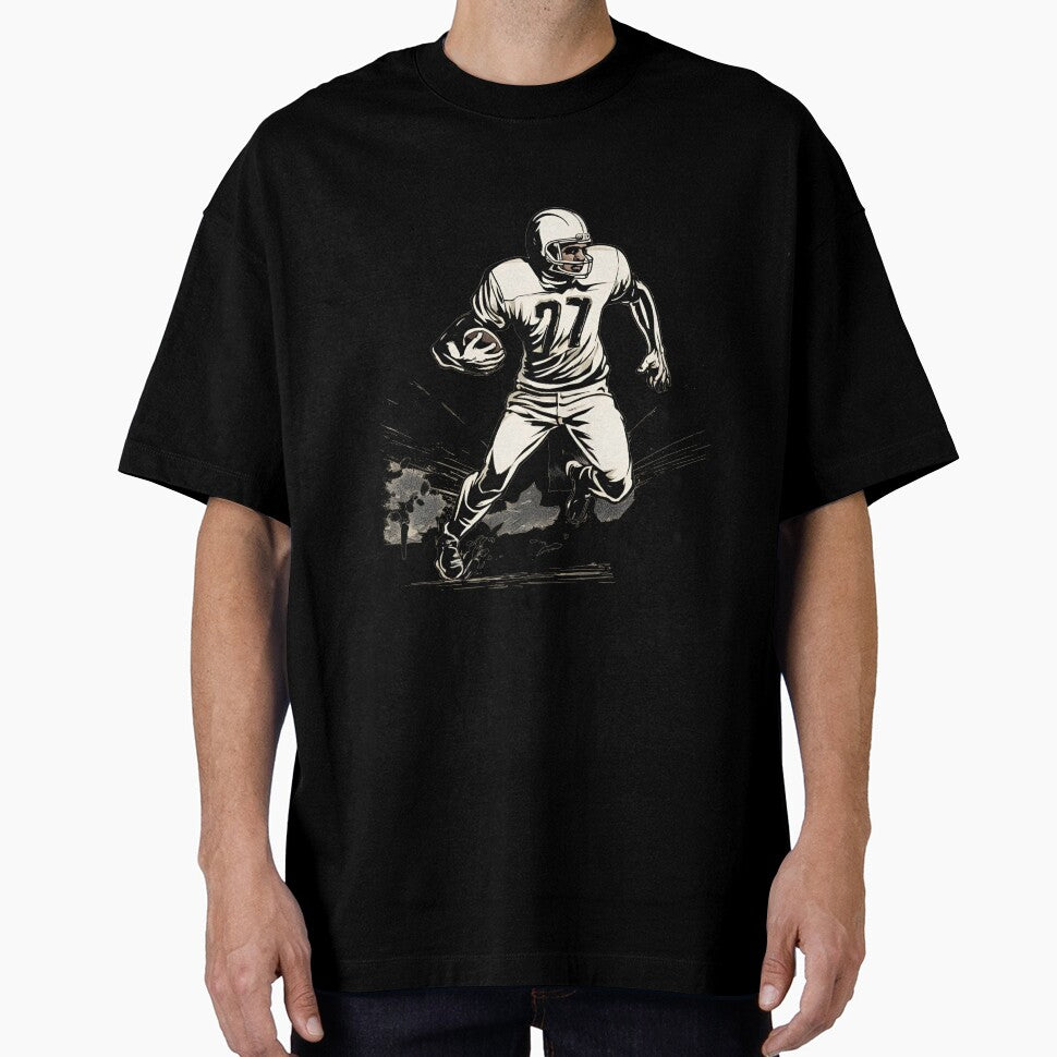 Football by StyleSketch