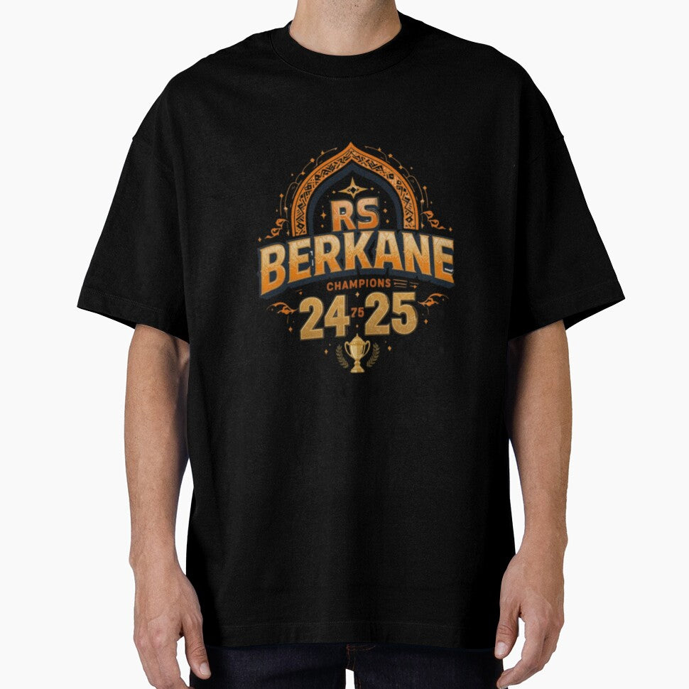 RS Berkane 24-25 by idizayilstore