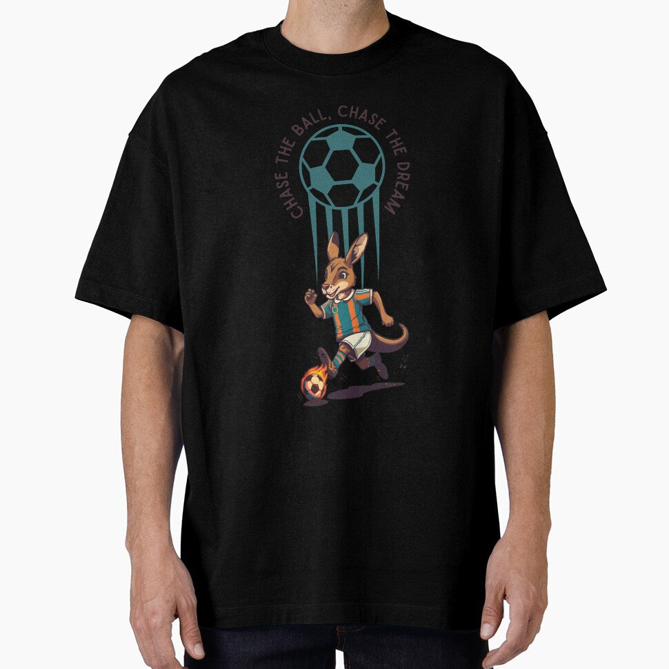 Soccer (Kangaroo) 1.1 by AVLVision