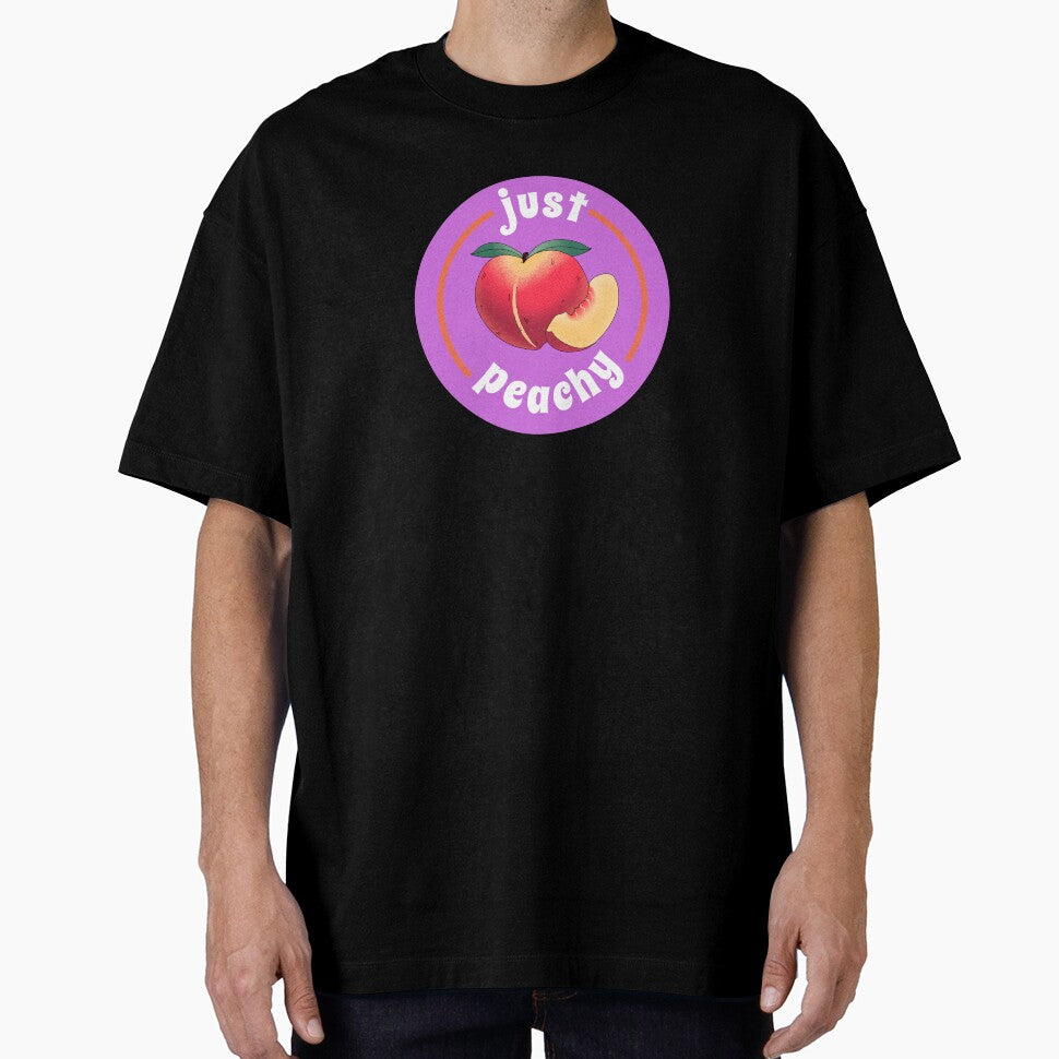 Just Peachy - peach soft girl trend by Rev-Style