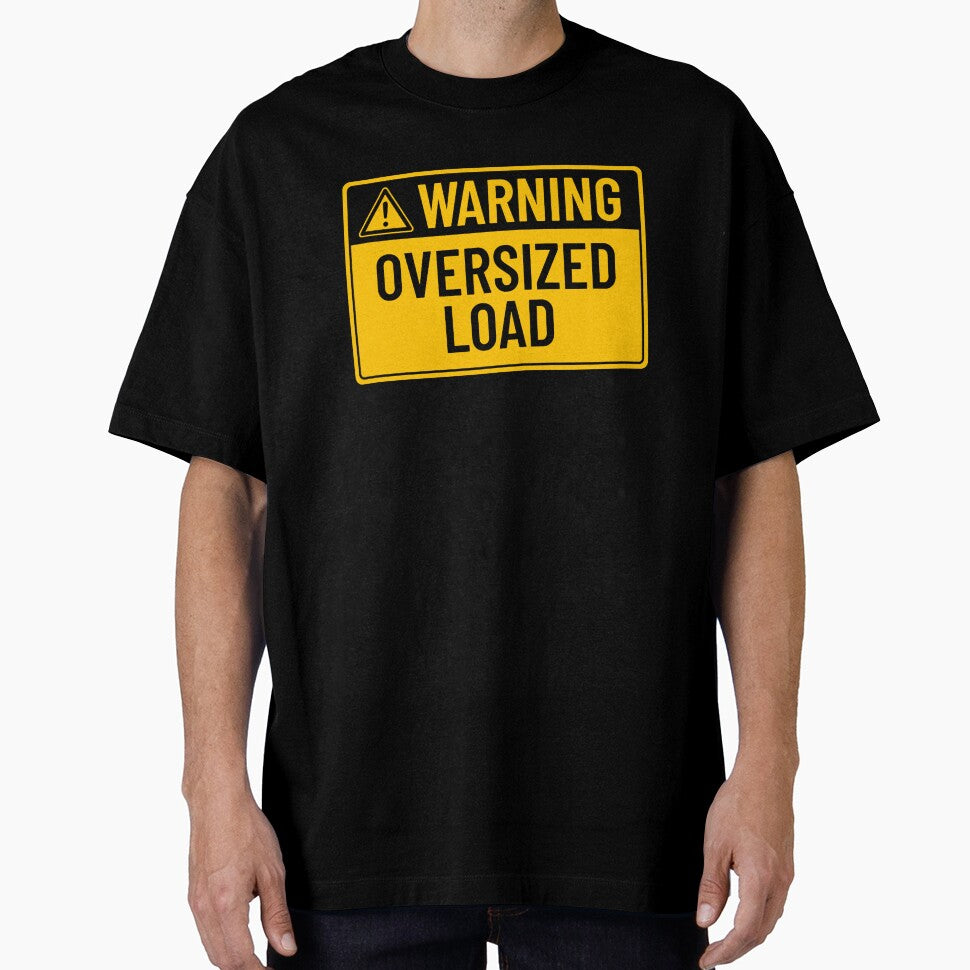 Warning: Oversized Load by mr-k-store