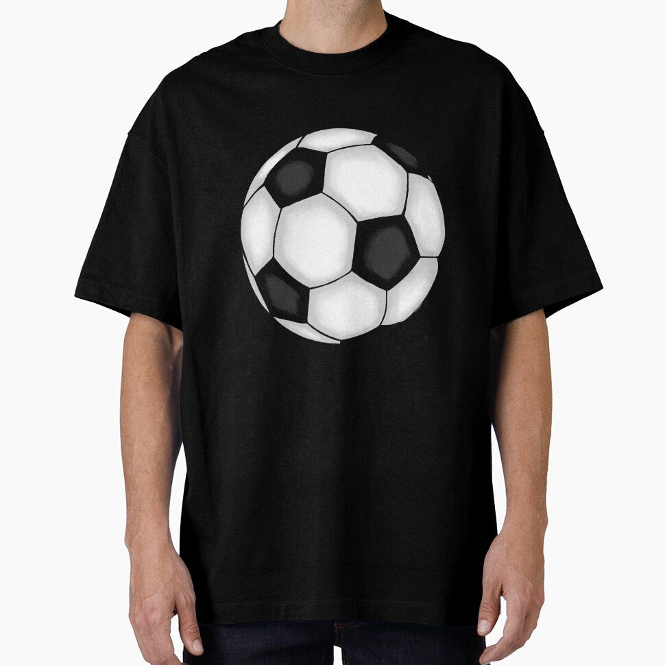 Soccer Balls for Everyone! by Sharilea