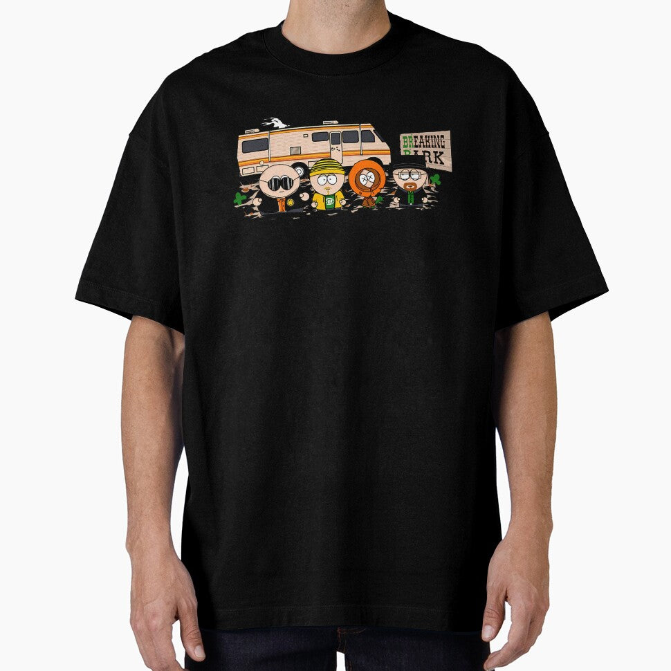 Breaking Park by MRbabyStore
