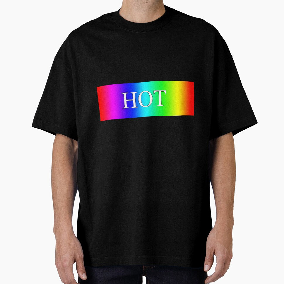 Hot by idaerindiph