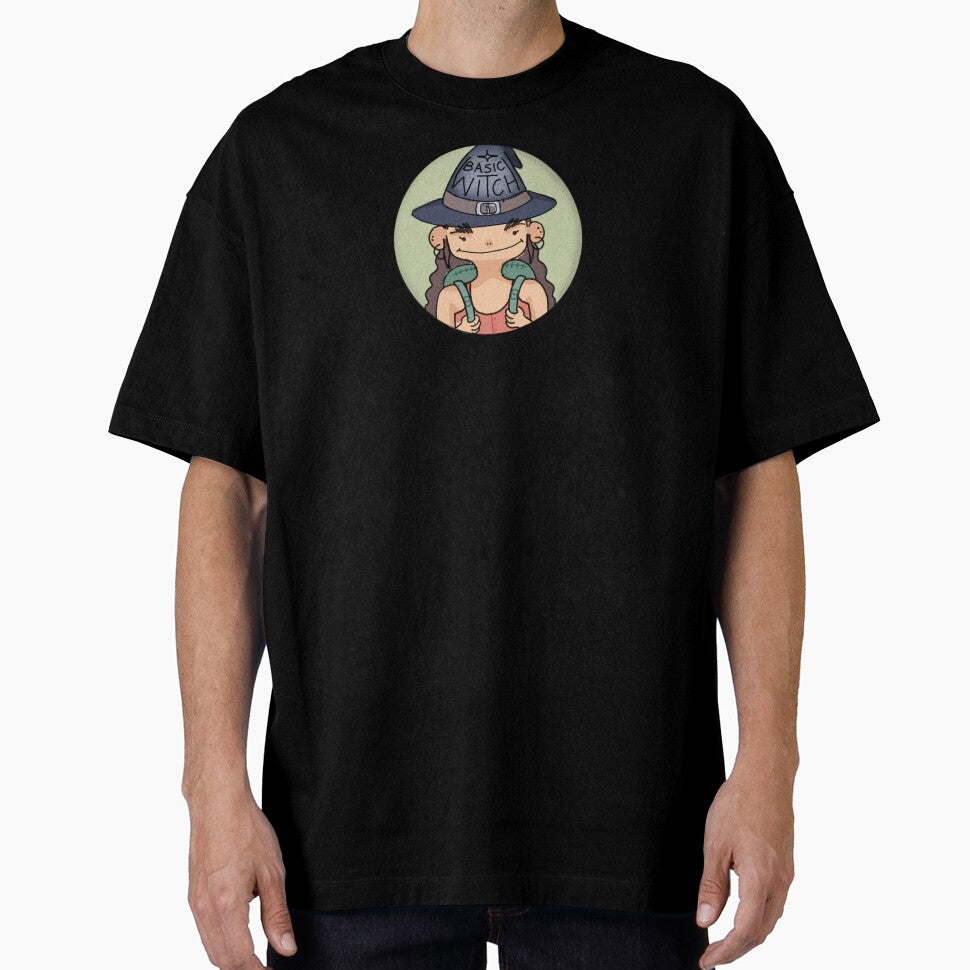 Basic Witch by Basic Witch