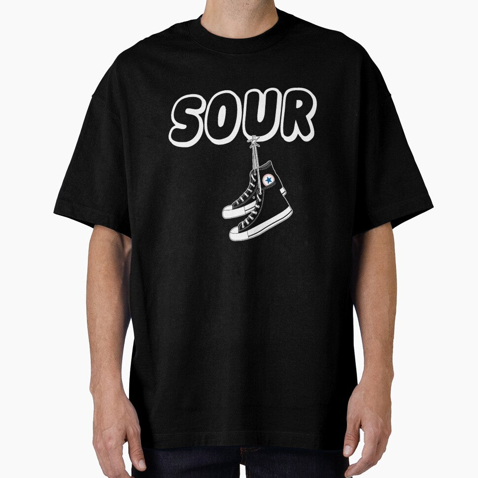 Sour Shoes Oversized by jesseytorrens34