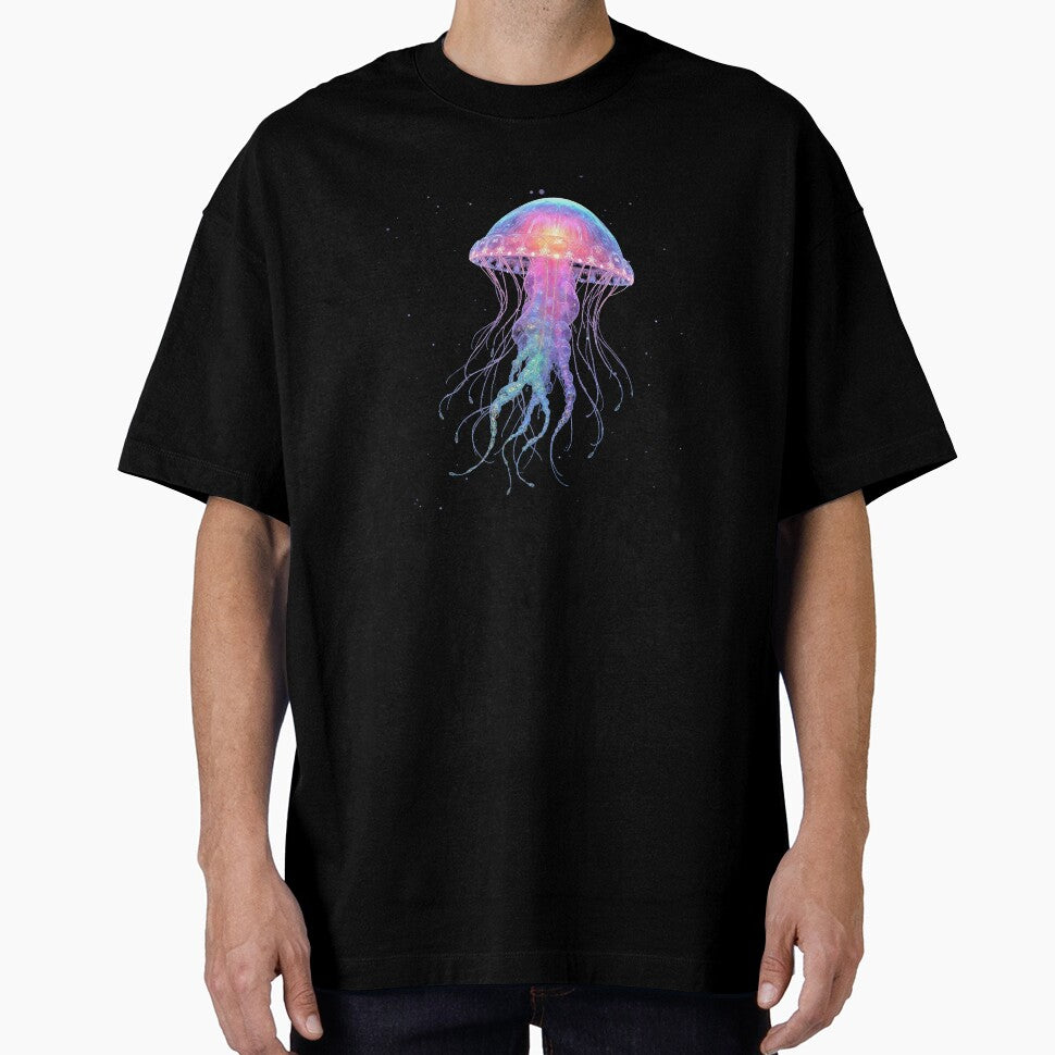 Jellyfish by Inklivion