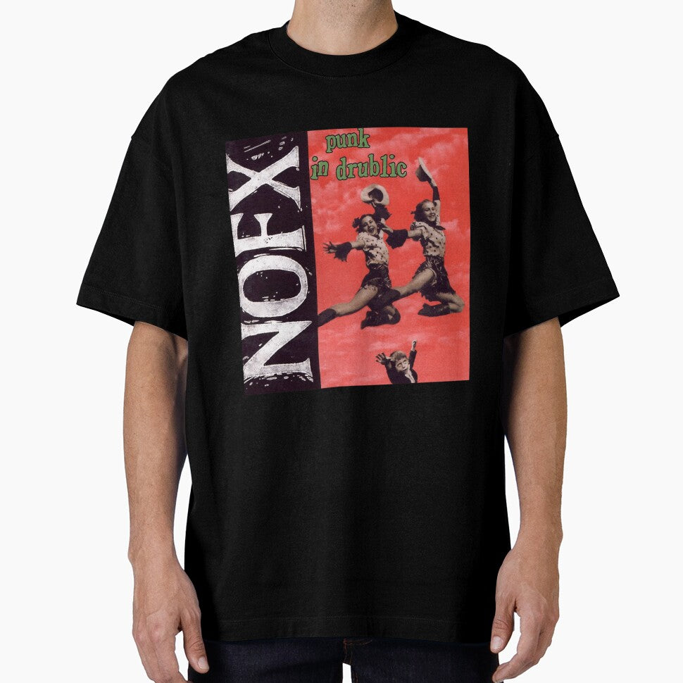 Nofx Punk In Drublic by OthelloVall