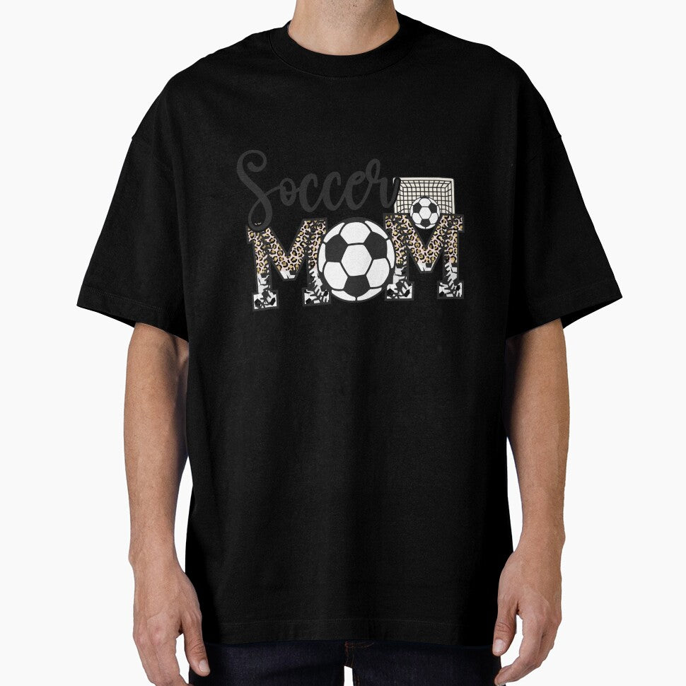 Soccer Mom by Karma-n-Chaos