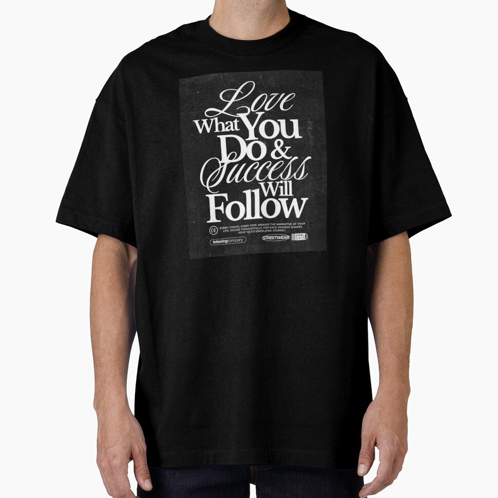 Daily wear motivational quotes. by Alimstudio