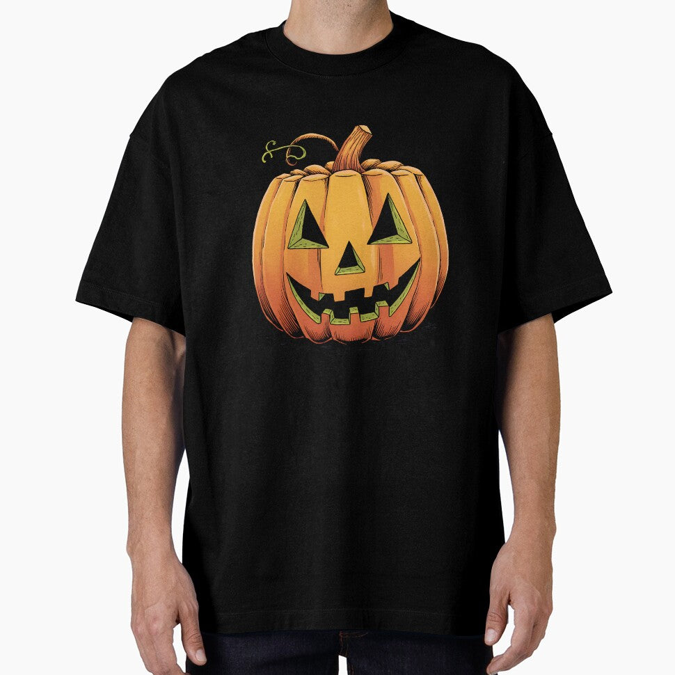 Halloween Pumpkin by GailPerr2y