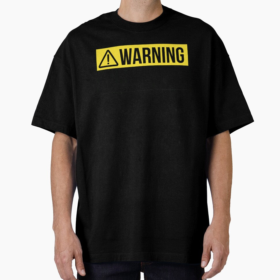 Soccer Warning by XCIV