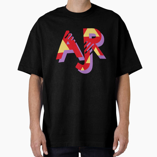 AJR Oversized by LostboysLL