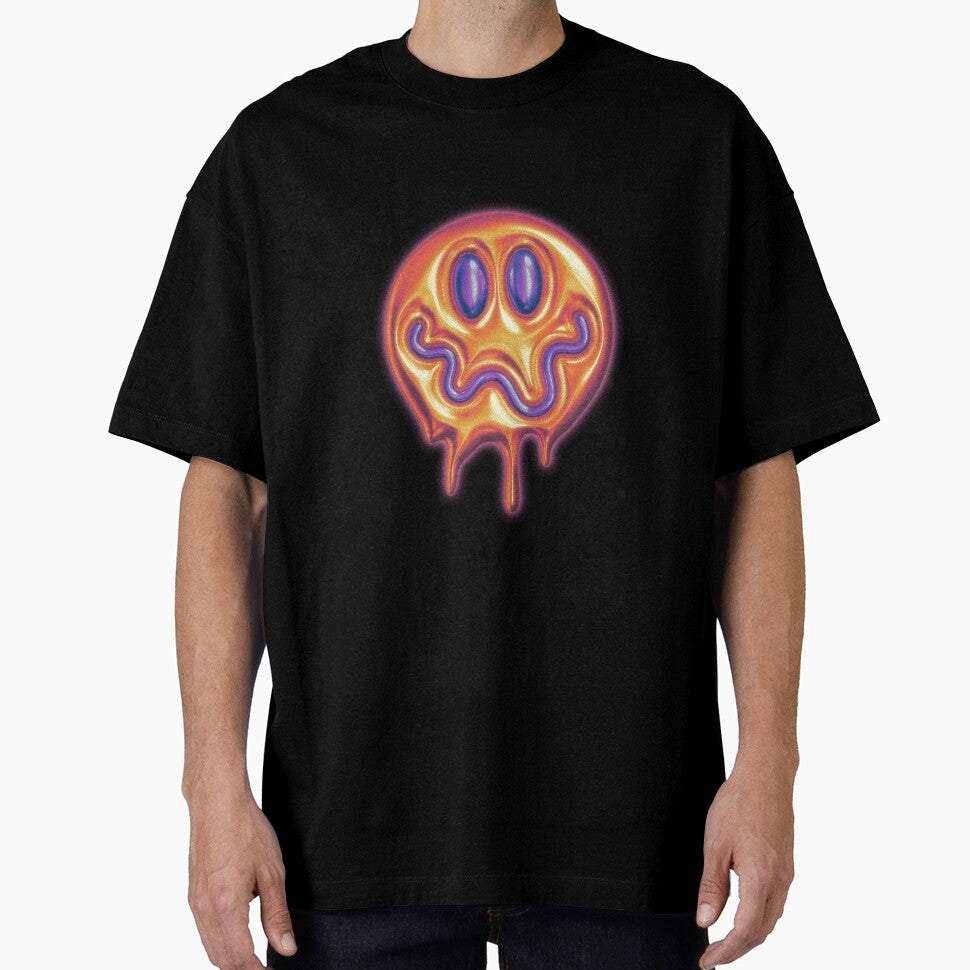 y2k smiley face by itswallcraft