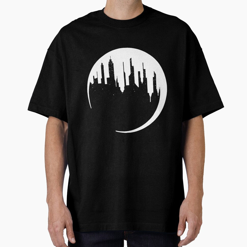 Demension 20 Dimension 20 The Unsleeping City Logo by JameStone2