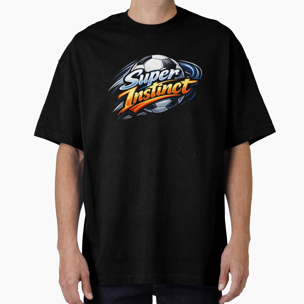 Super Instinct Soccer by ProShop363
