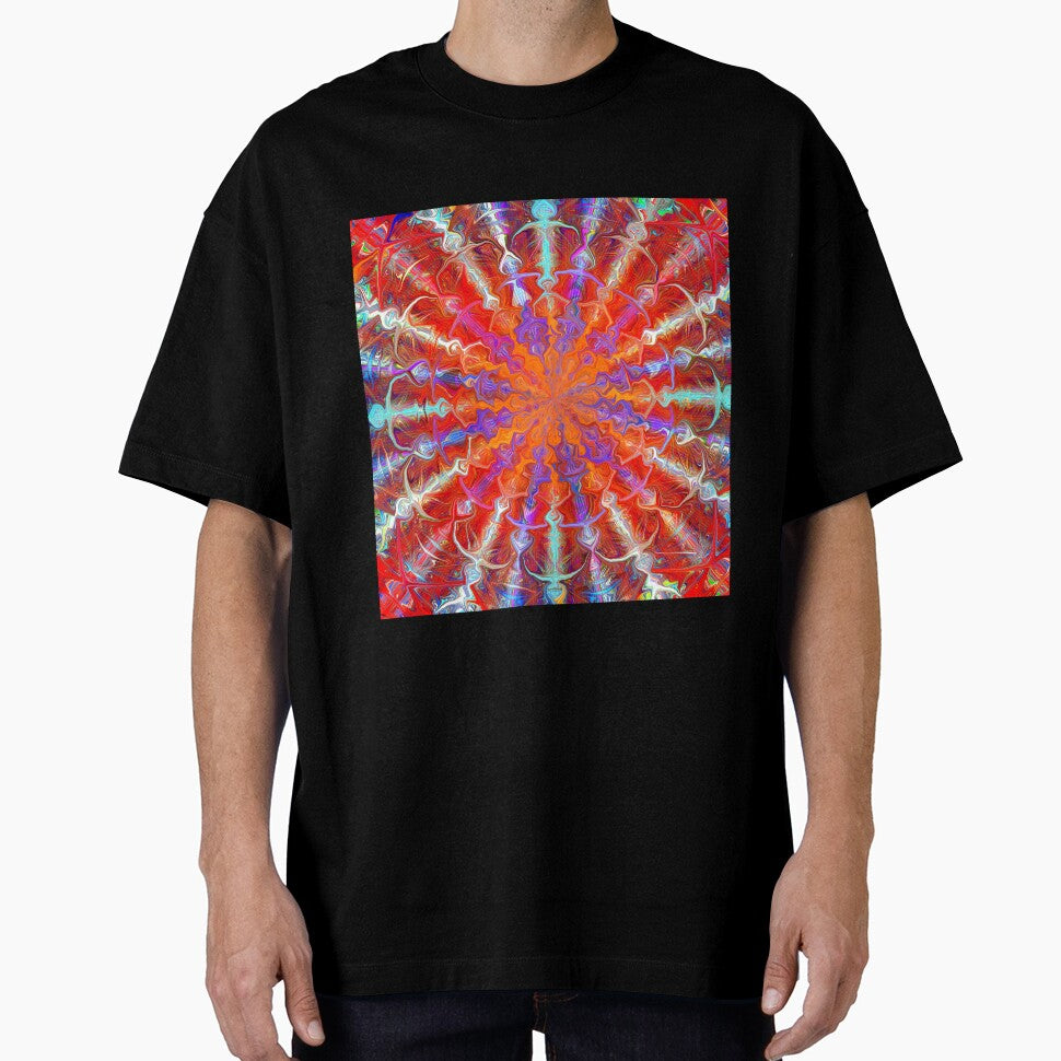 Tie dye by VWDigitalPaint