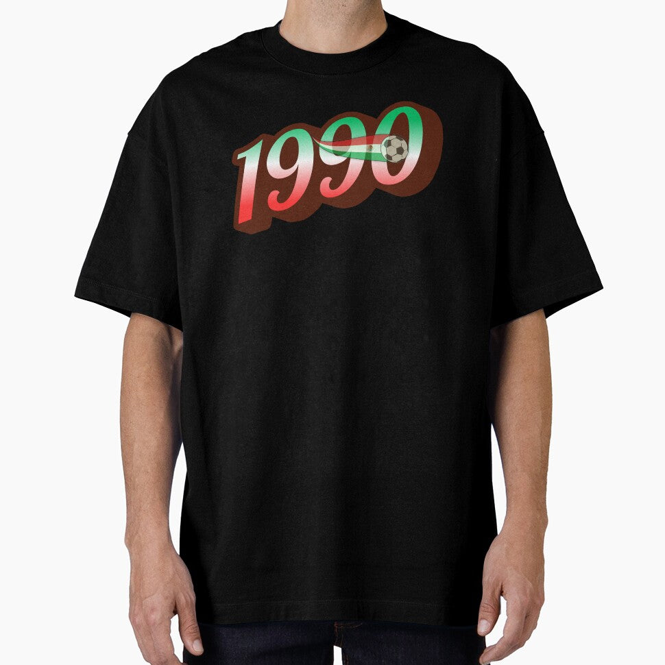 Made in 1990 by CozyBlobStudio