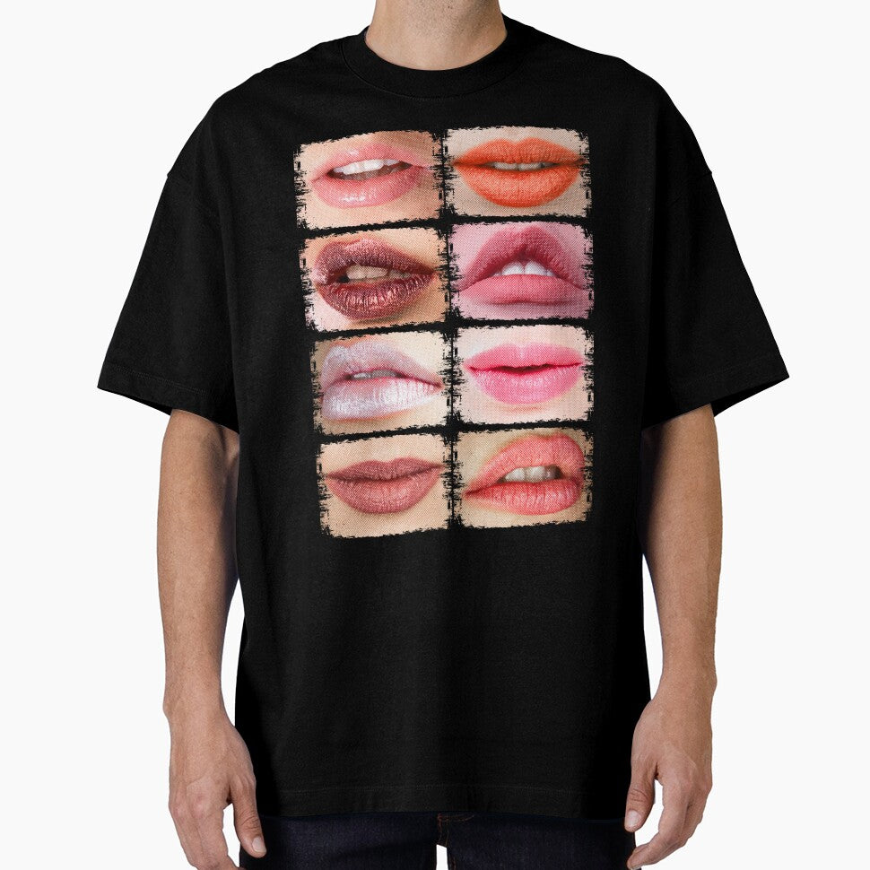 Hot Lips Fashion by adamcampen