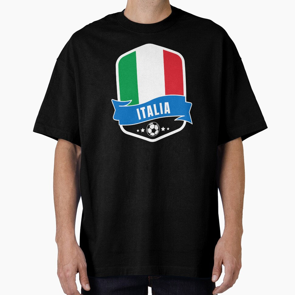 Italy National Team by Blok45