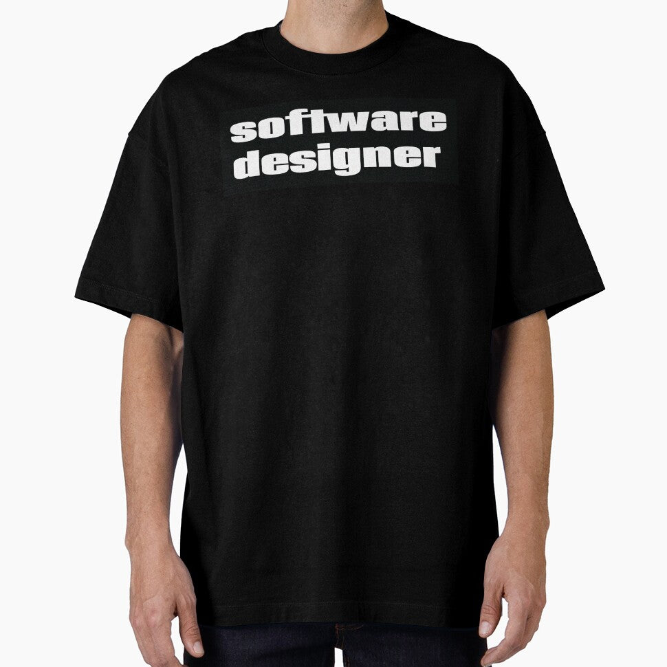 Software Designer by ProjectX23