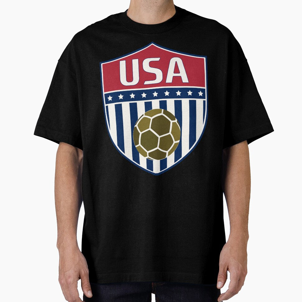 US and soccer by RAMIRELLI