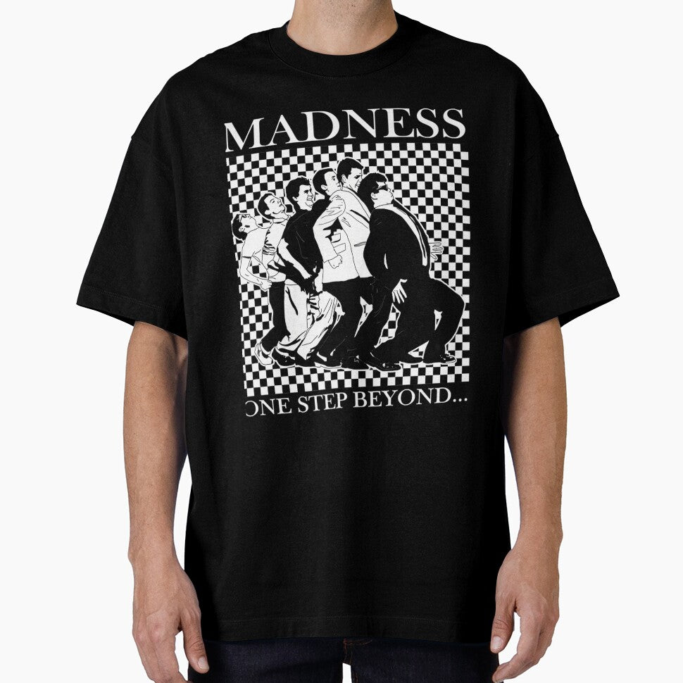 Madness Band by chelseaeudre