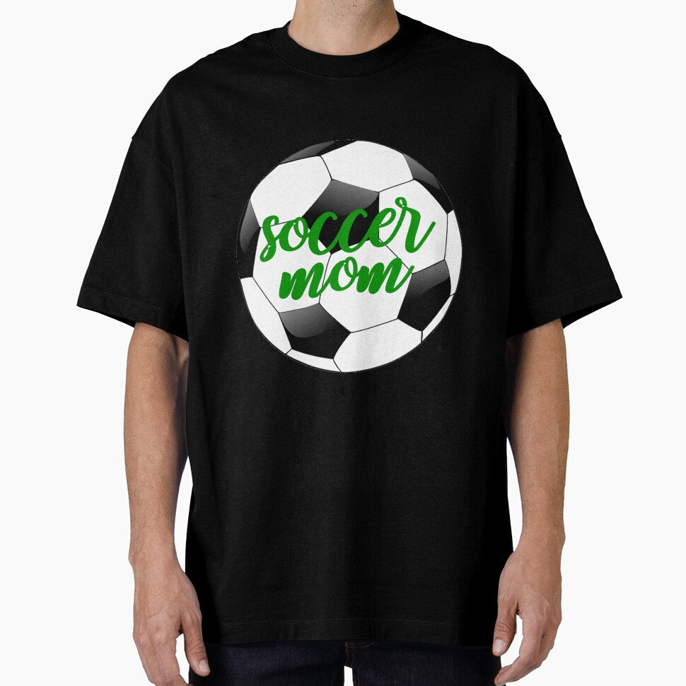 soccer mom by jennaautumn