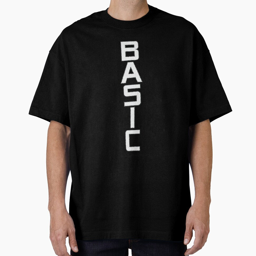 BASIC V by Creativenetic