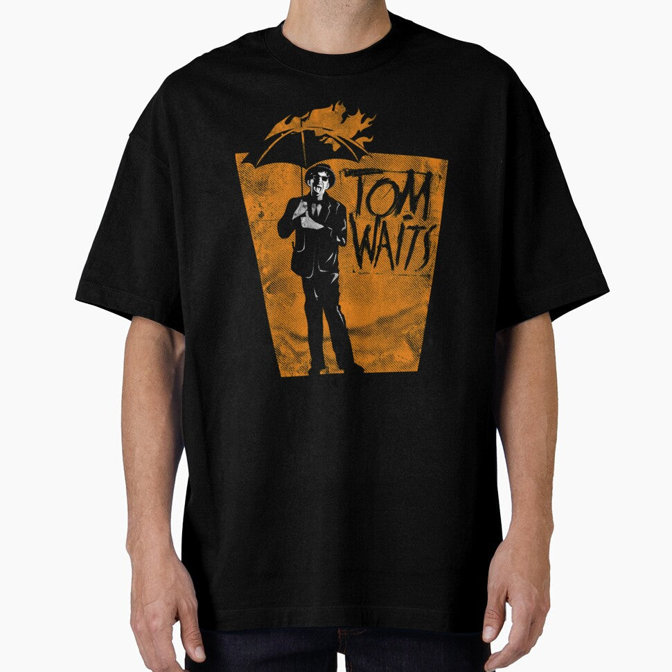 Tom Waits Premium by Ivanlc9