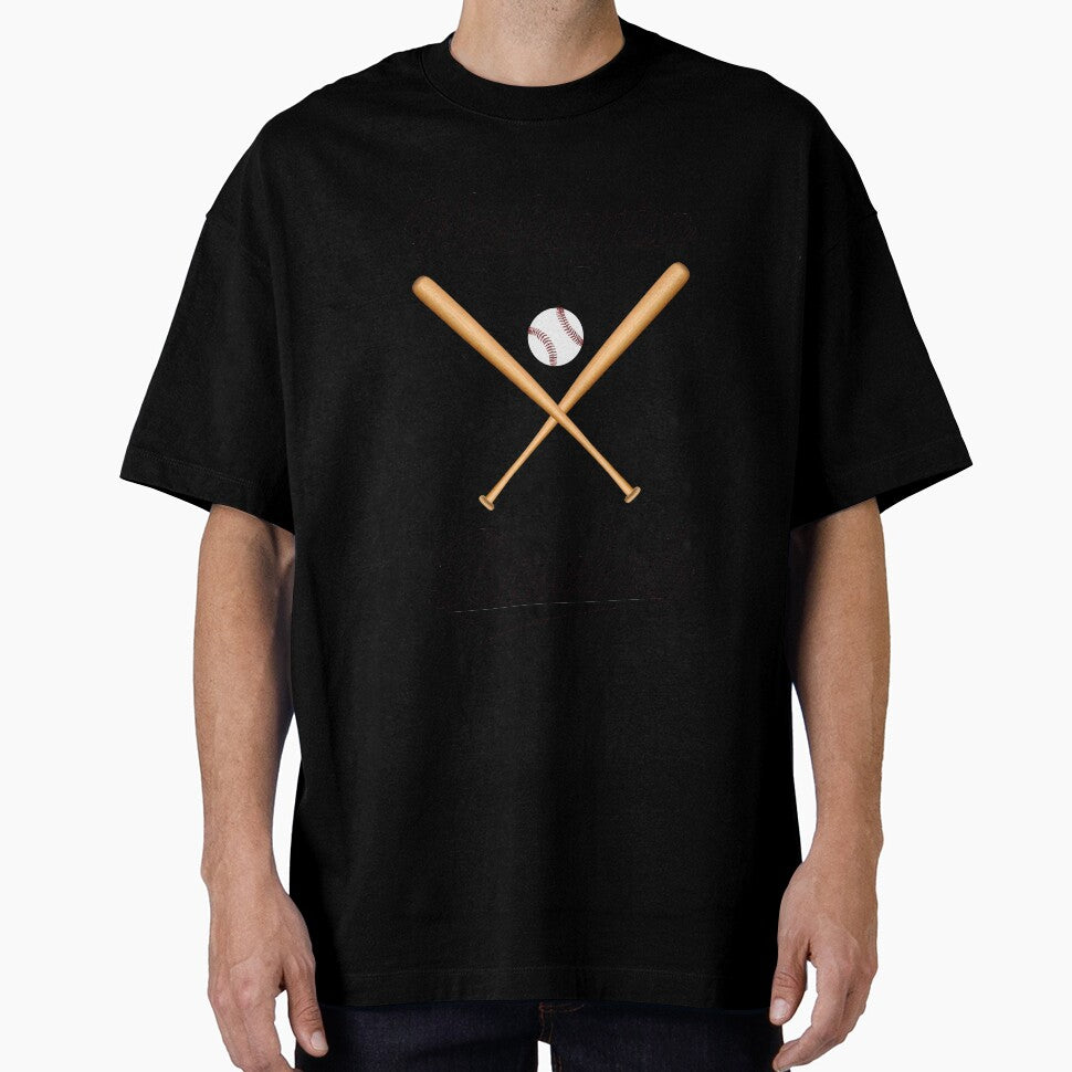 Washington Baseball T-Shirt for Men and Women by AllStarMerch