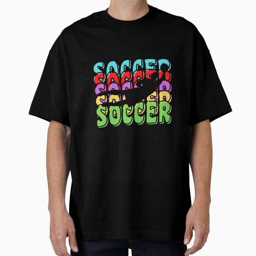SOCCER VICTORIA by starfishstuff