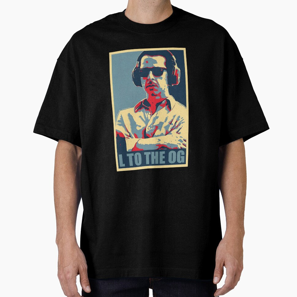 Succession Hope Kendall Design / 'L to the OG' by XopAuthentics