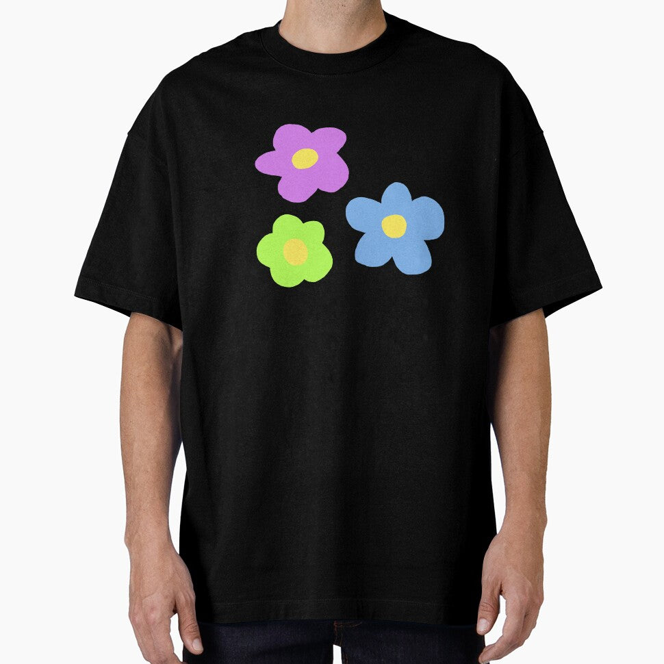 Y2K flowers by sophie-wolfhard