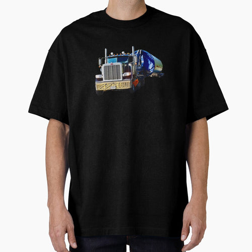 50-Wheeler wind turbine stem load by KatJoDesigns