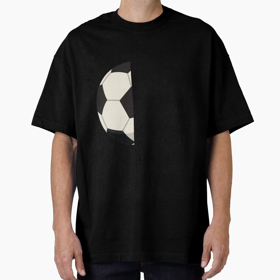 Eat. Sleep. Football. Repeat by KostekArtShop