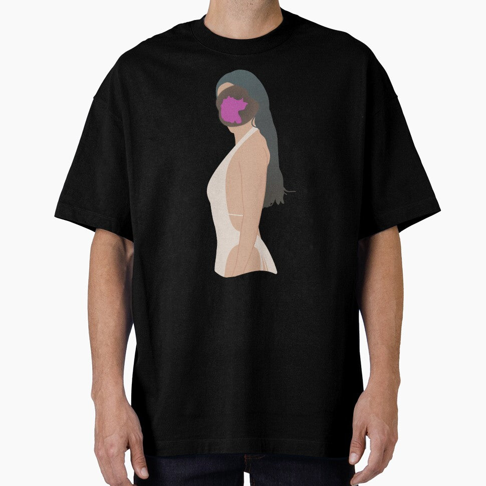 LA FAMA Oversized by BUBLDESIGNS