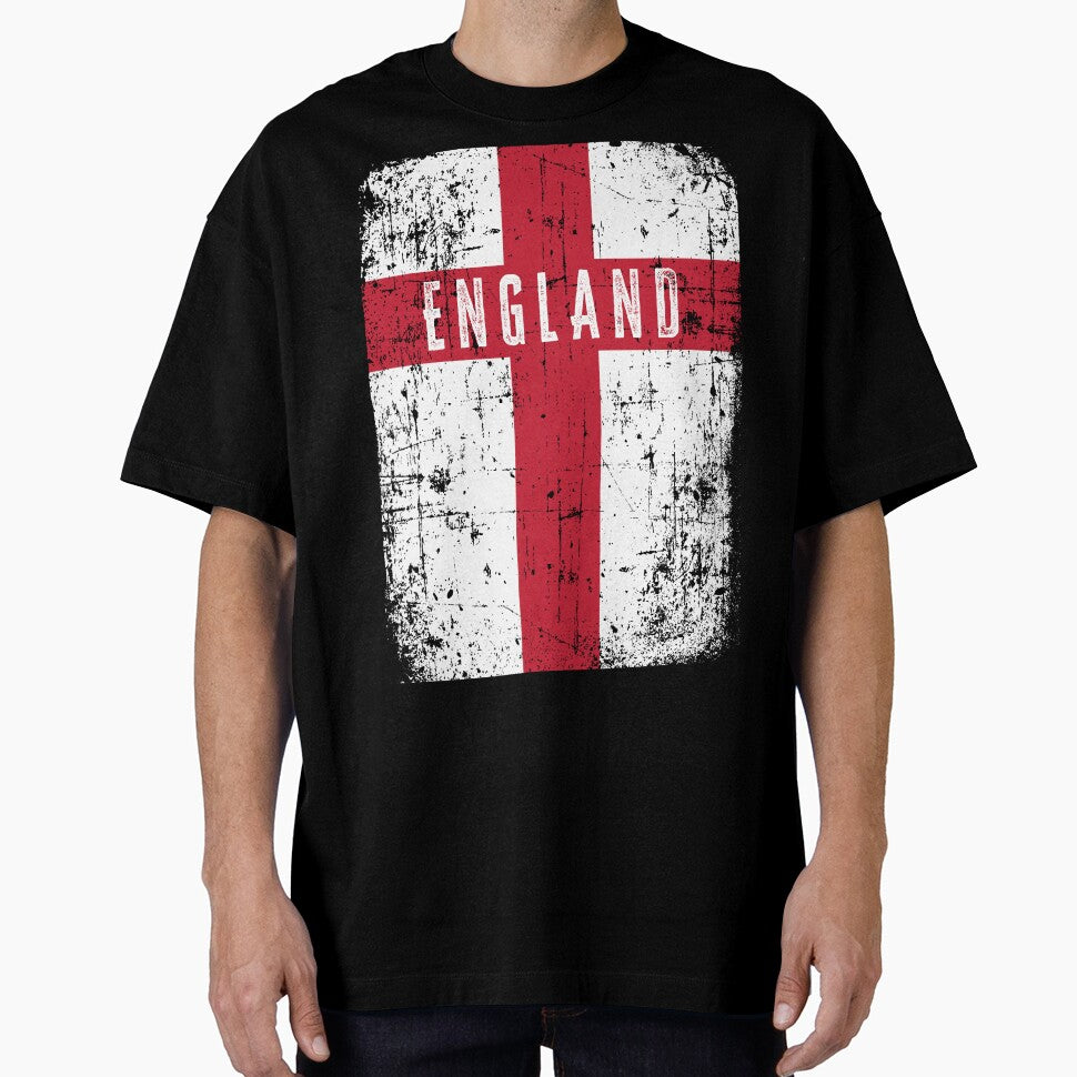 England Flag by DreamFile-Cards
