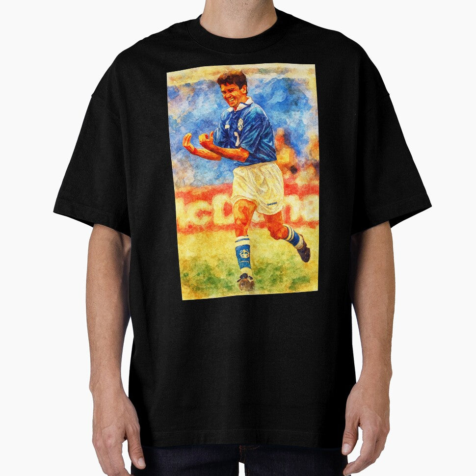 Bebeto by Sarcastic designs