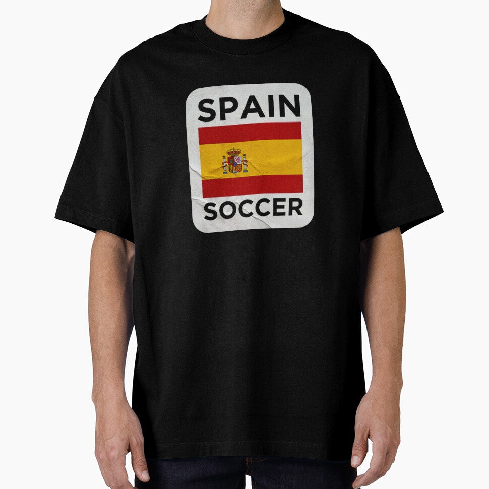 Spain Soccer by OkGalerieRB