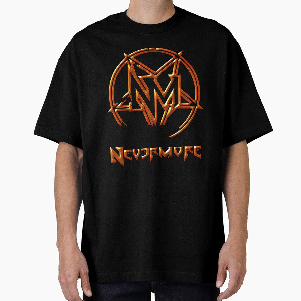 Nevermore Rock Band American by DmitryGorlov325