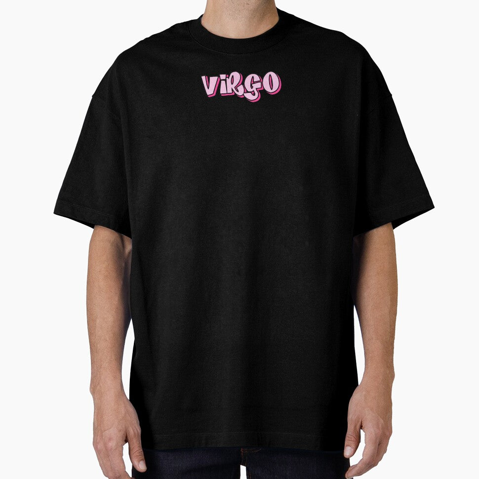 Virgo Y2k pink by gabyiscool by gabyiscool