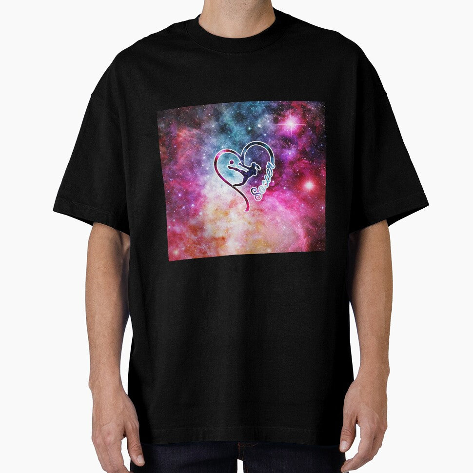 Soccer Galaxy Full by Mnightsa